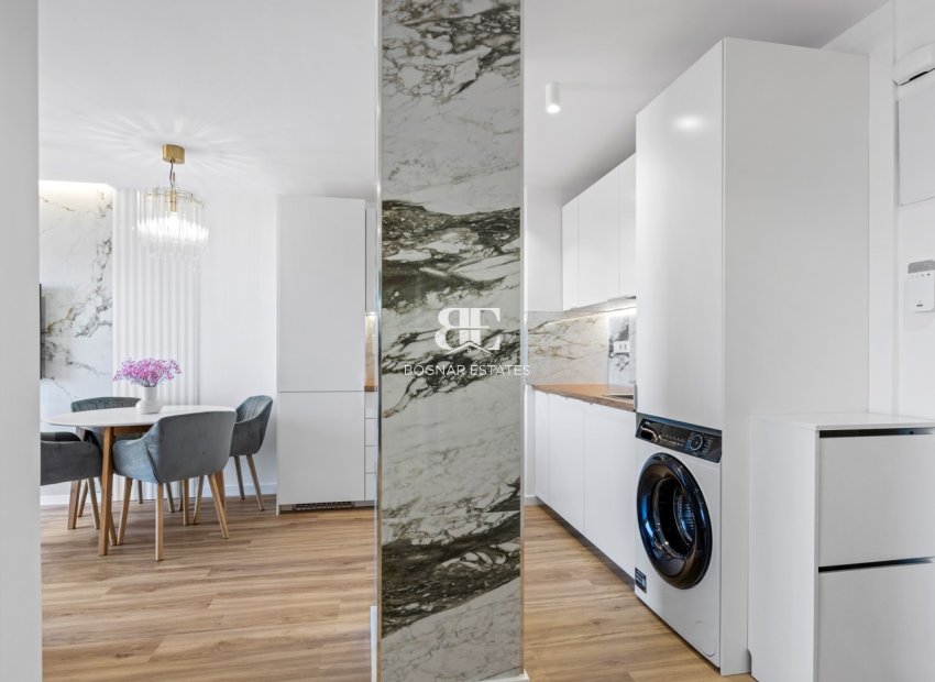 Herverkoop - apartment -
Torrevieja - Punta Prima