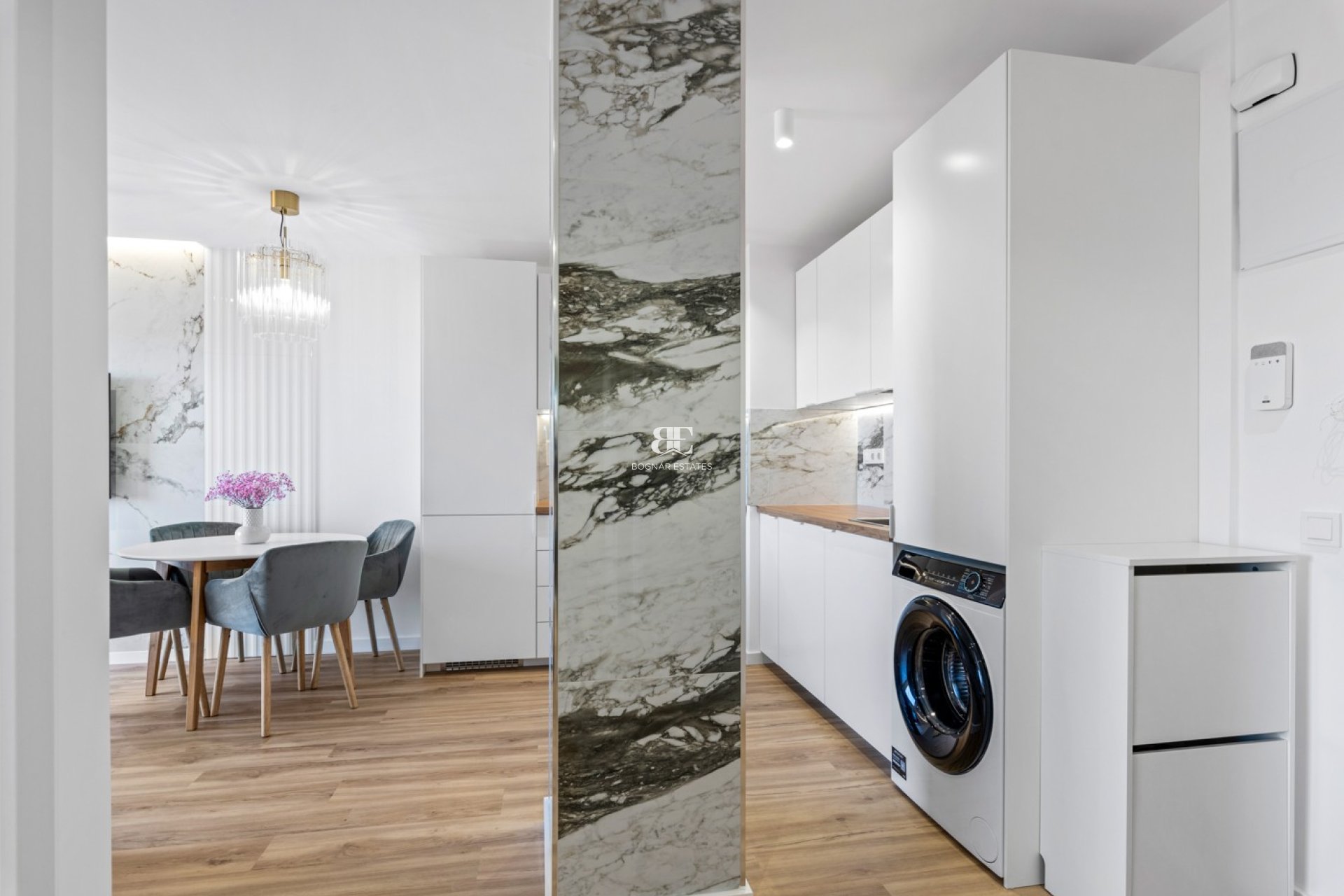 Herverkoop - apartment -
Torrevieja - Punta Prima