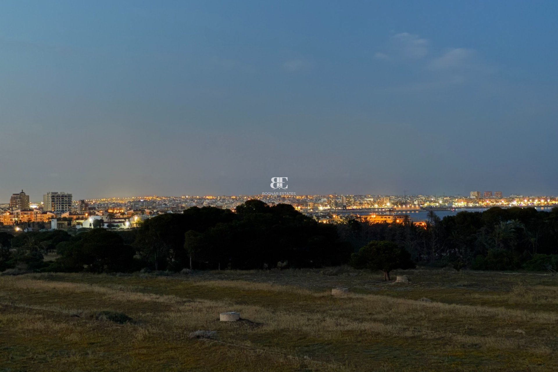 Herverkoop - apartment -
Torrevieja - Punta Prima