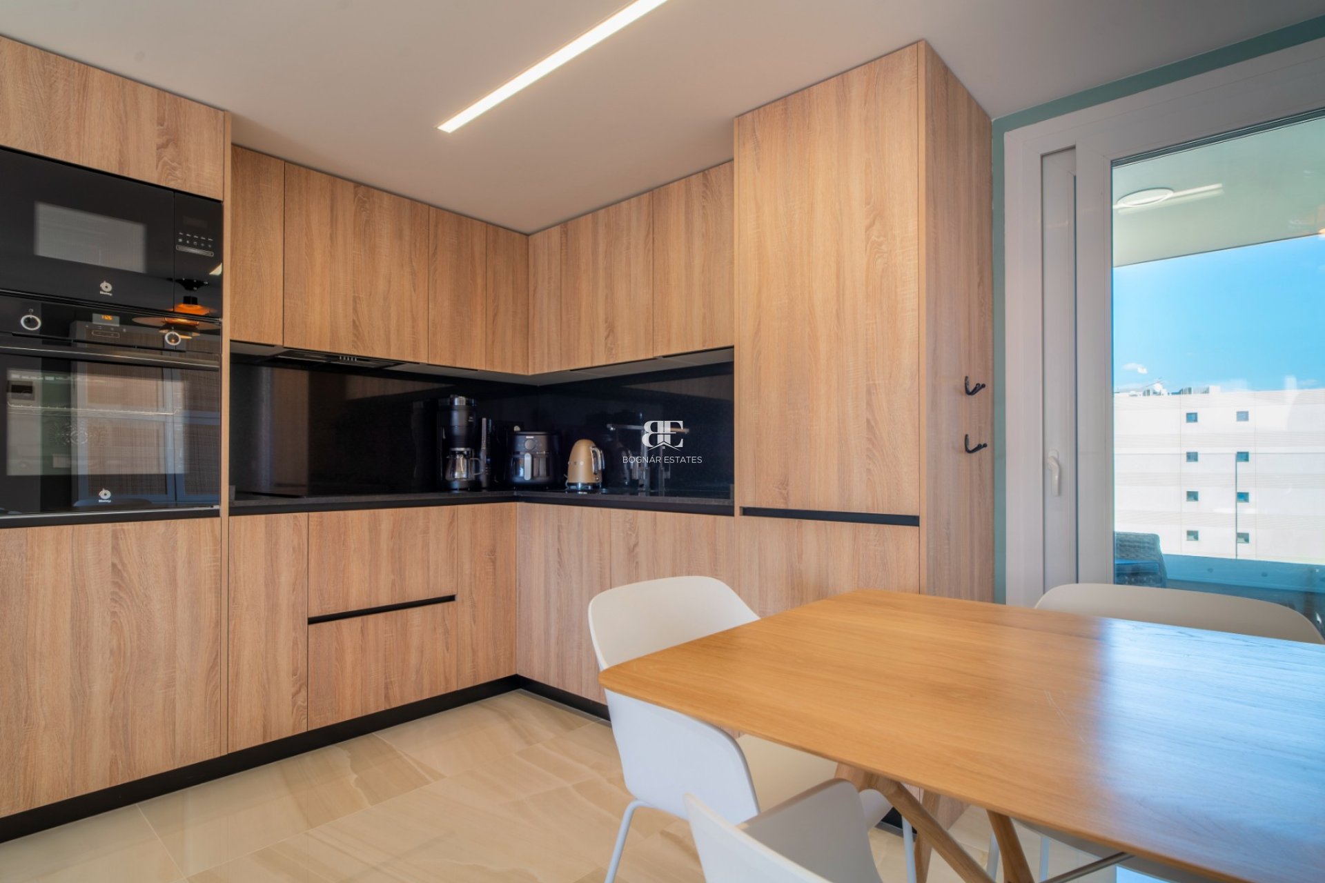 Herverkoop - apartment -
Torrevieja - Punta Prima
