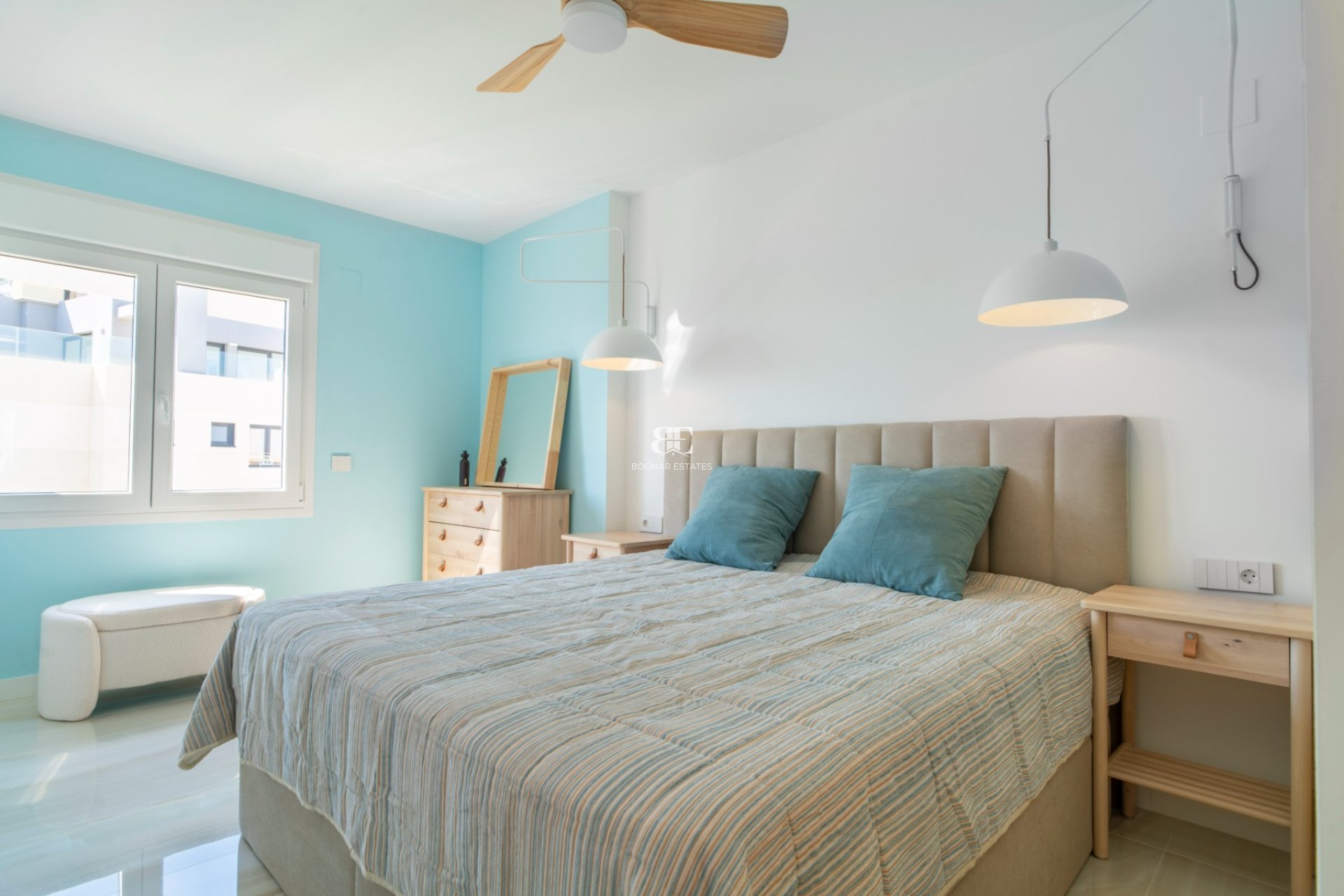Herverkoop - apartment -
Torrevieja - Punta Prima