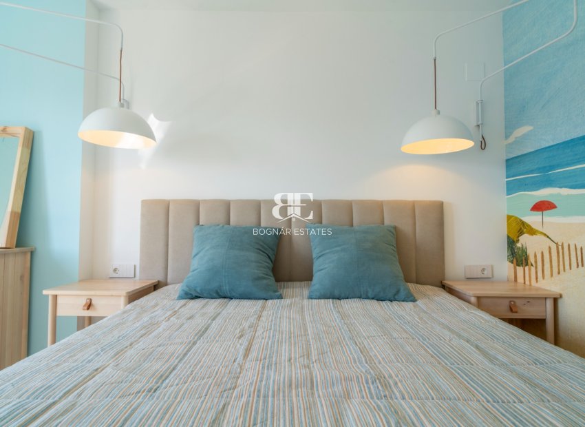 Herverkoop - apartment -
Torrevieja - Punta Prima