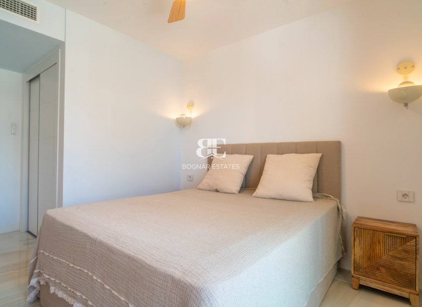 Herverkoop - apartment -
Torrevieja - Punta Prima