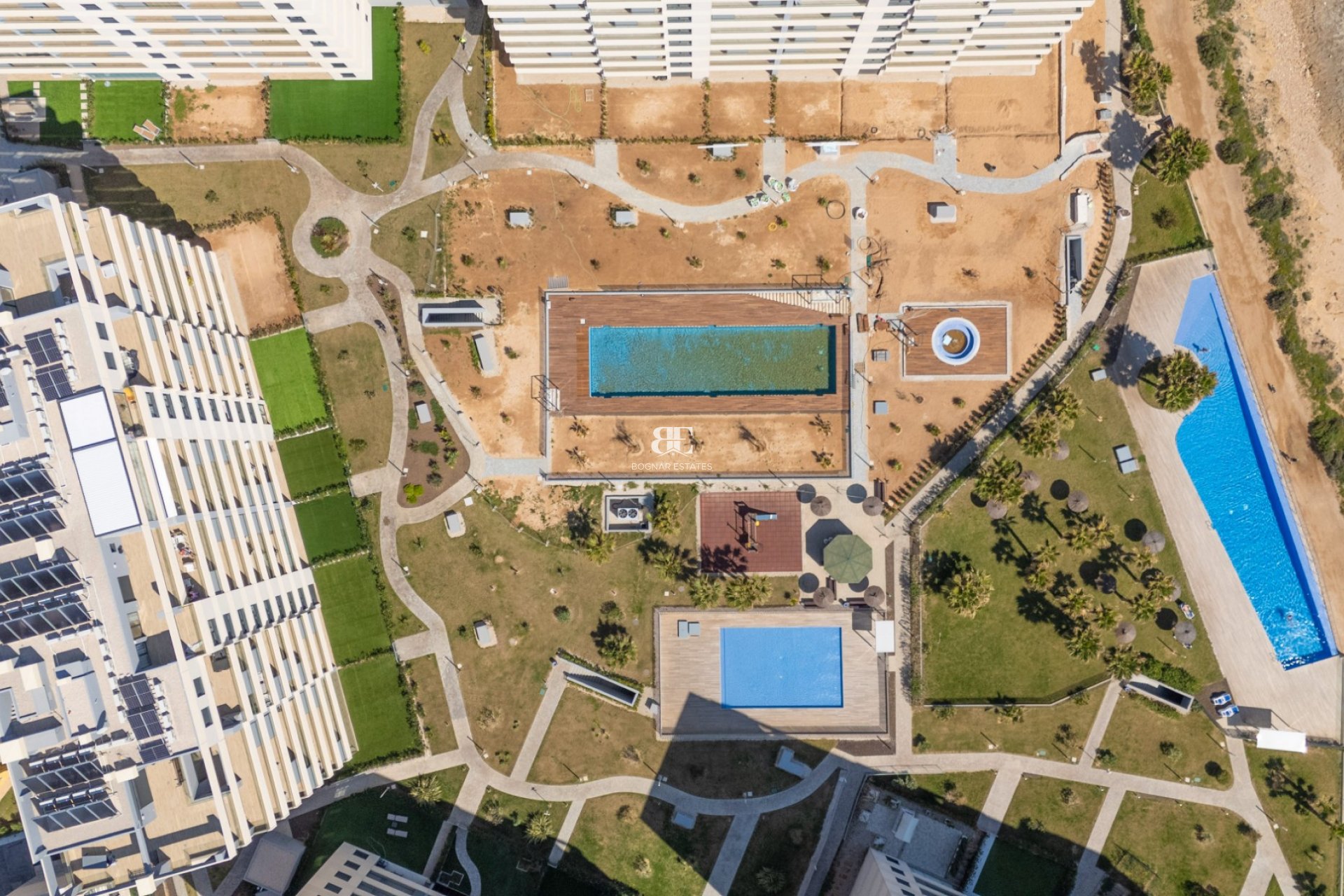 Herverkoop - apartment -
Torrevieja - Punta Prima