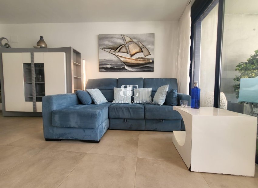 Herverkoop - apartment -
Torrevieja - Punta Prima