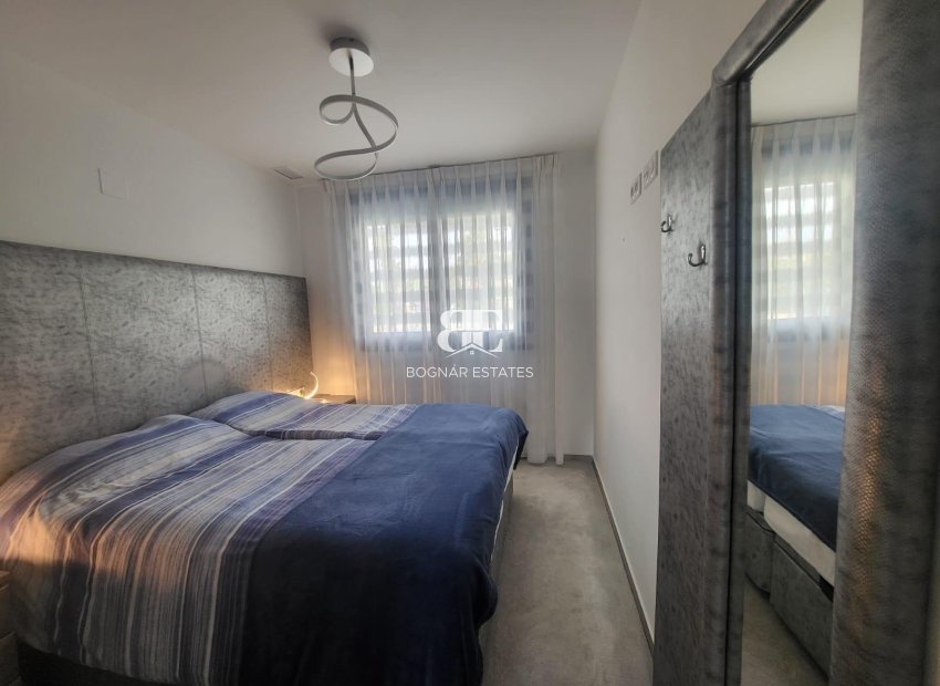 Herverkoop - apartment -
Torrevieja - Punta Prima