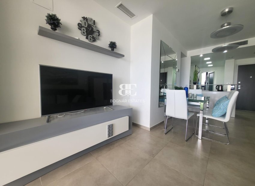 Herverkoop - apartment -
Torrevieja - Punta Prima