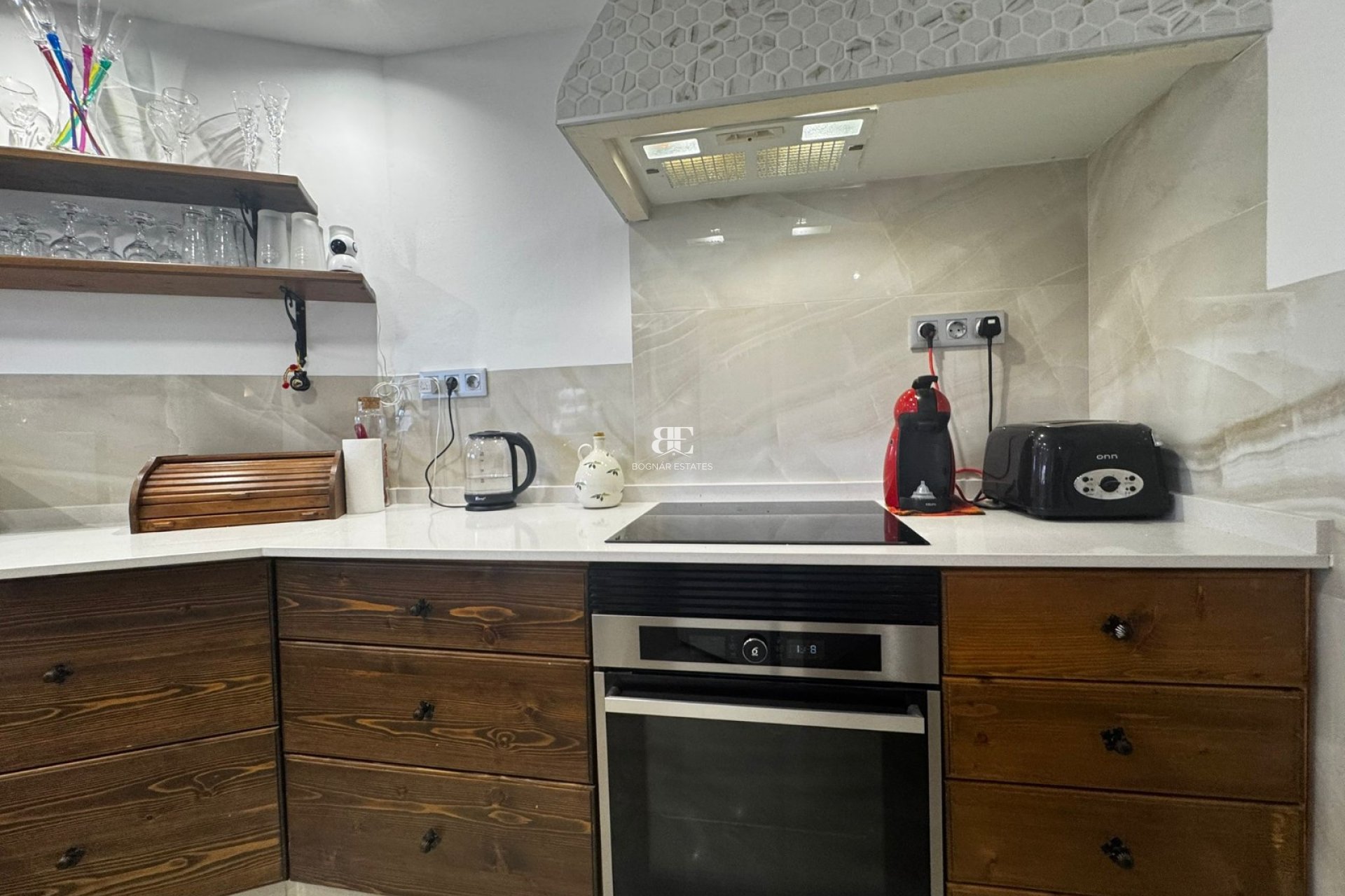 Herverkoop - apartment -
Torrevieja - Punta Prima