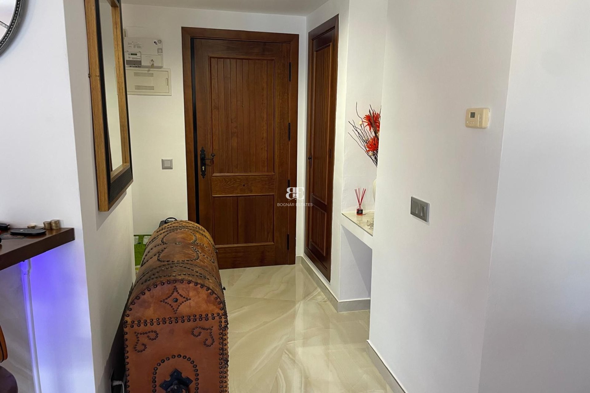 Herverkoop - apartment -
Torrevieja - Punta Prima