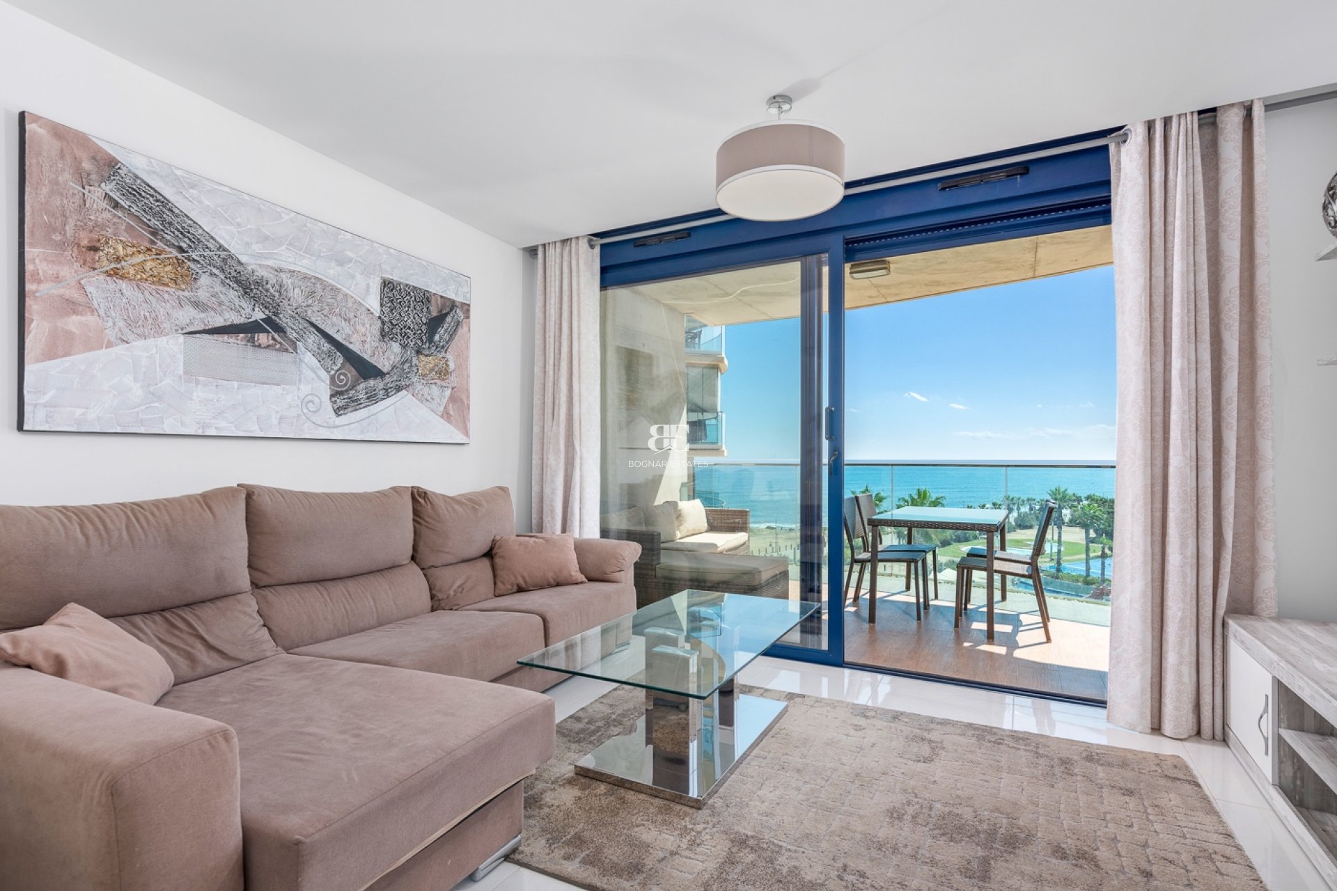 Herverkoop - apartment -
Torrevieja - Punta Prima