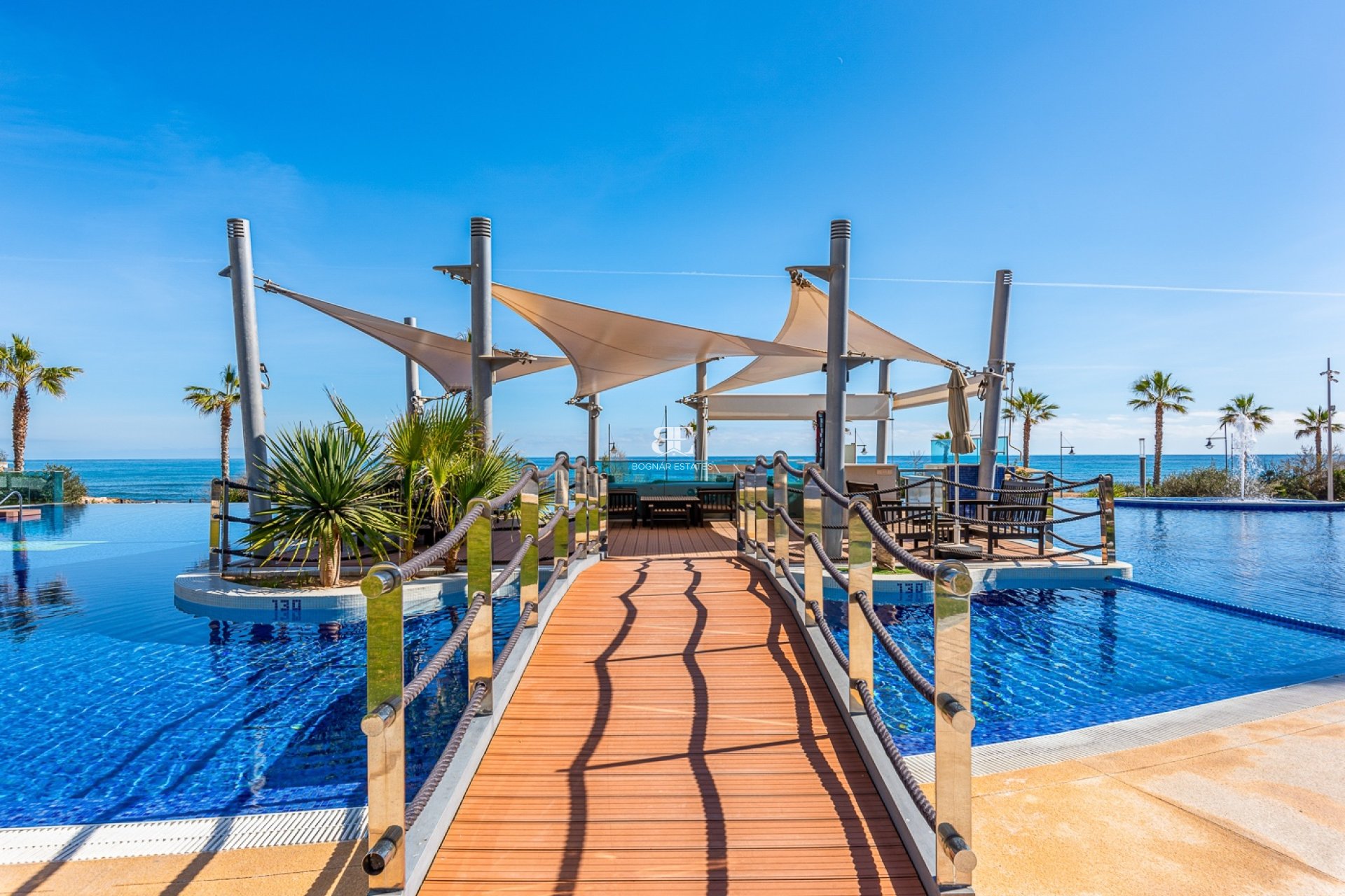 Herverkoop - apartment -
Torrevieja - Punta Prima