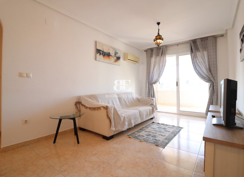 Herverkoop - apartment -
Torrevieja - San Luis