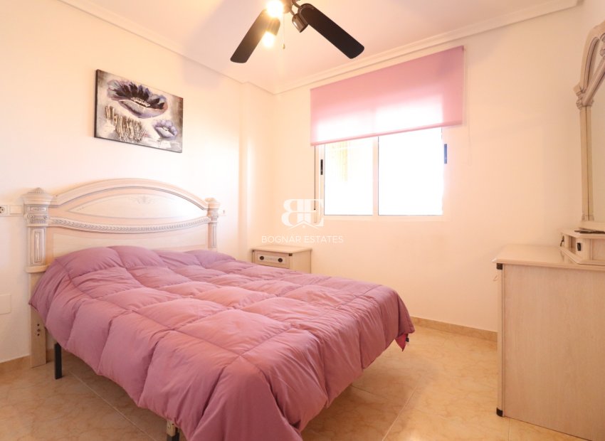 Herverkoop - apartment -
Torrevieja - San Luis
