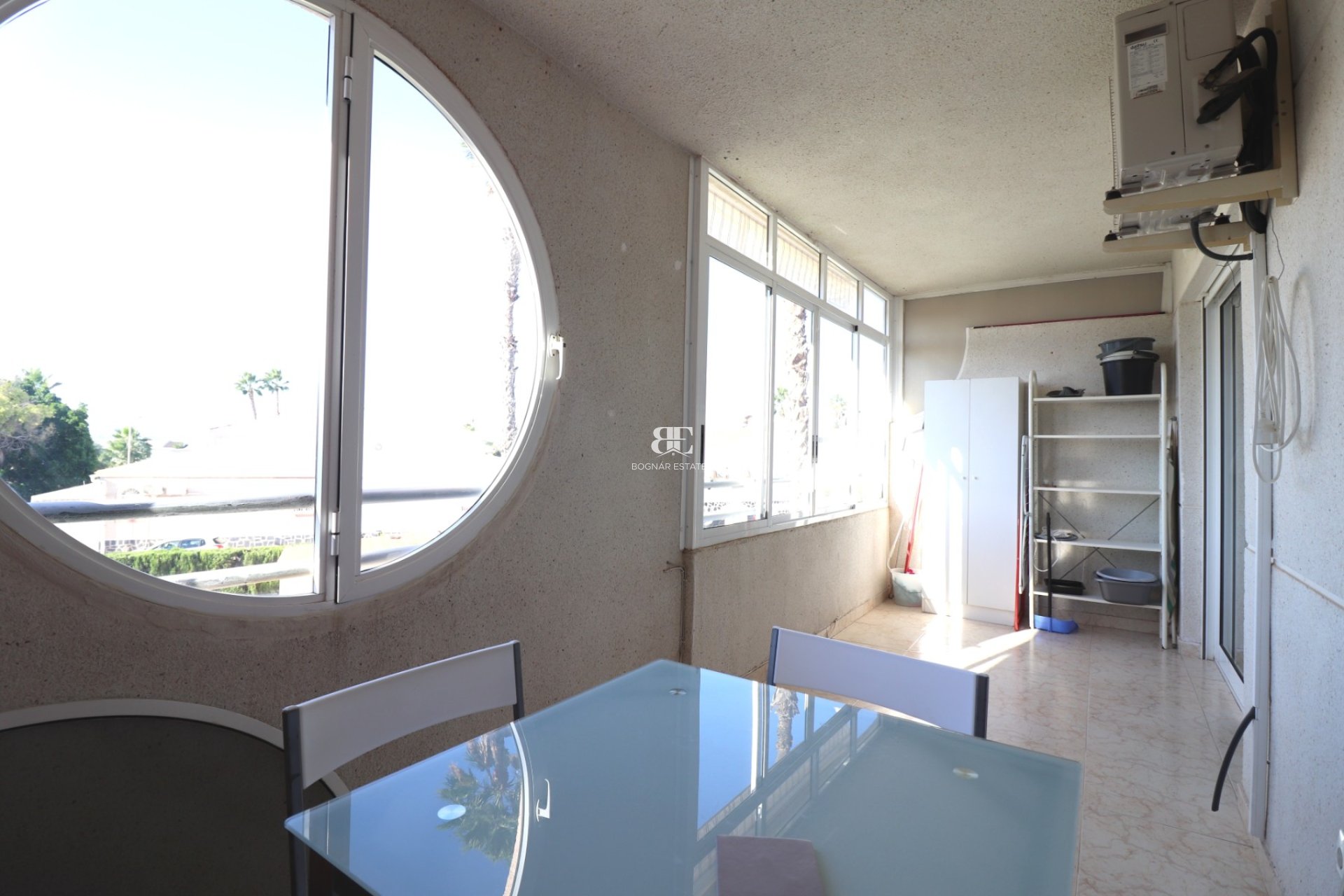 Herverkoop - apartment -
Torrevieja - San Luis