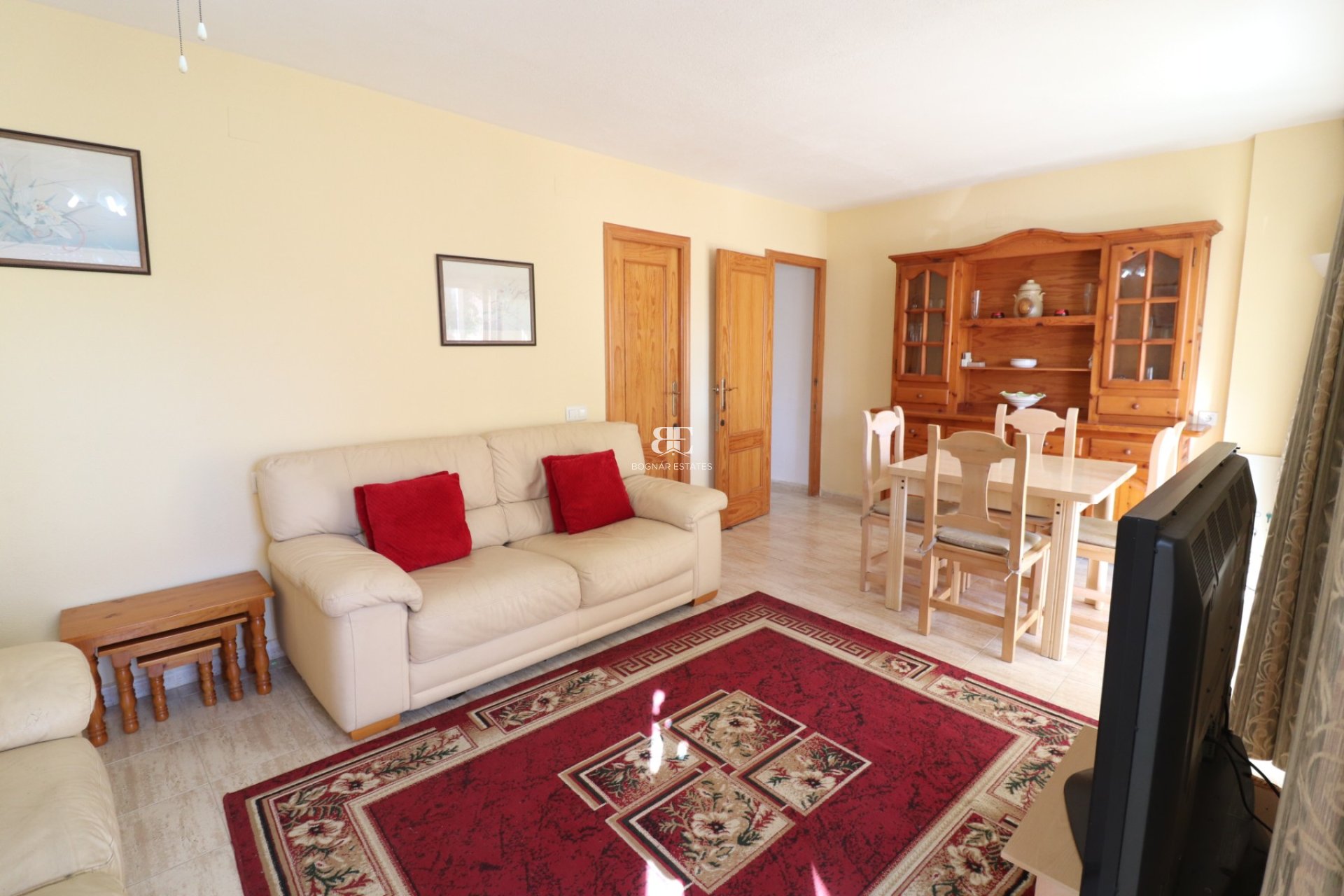 Herverkoop - apartment -
Torrevieja - San Luis