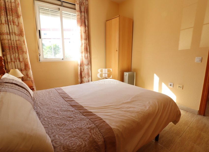 Herverkoop - apartment -
Torrevieja - San Luis