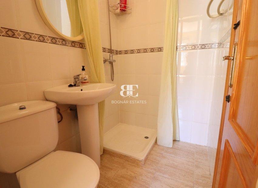 Herverkoop - apartment -
Torrevieja - San Luis