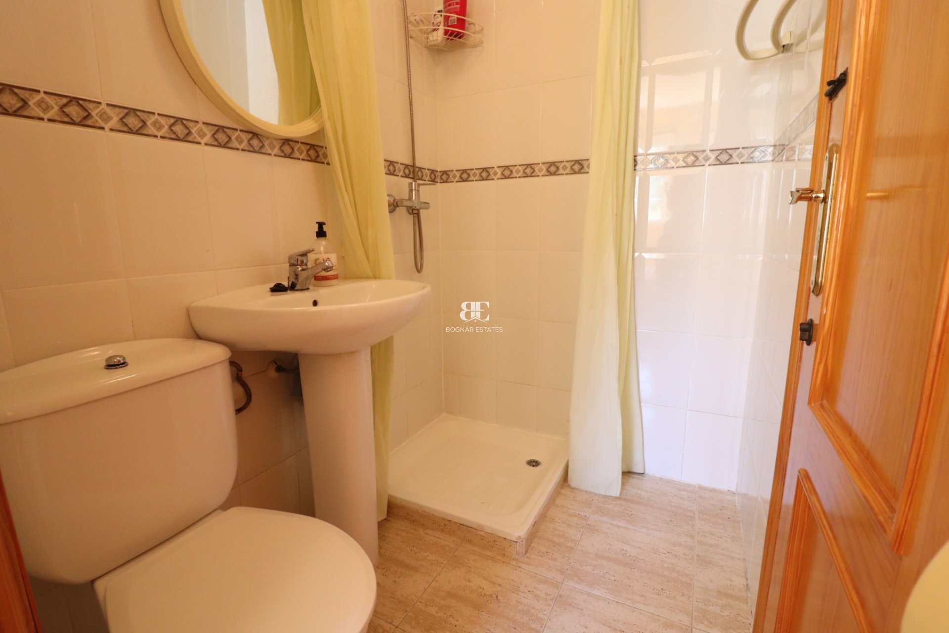 Herverkoop - apartment -
Torrevieja - San Luis