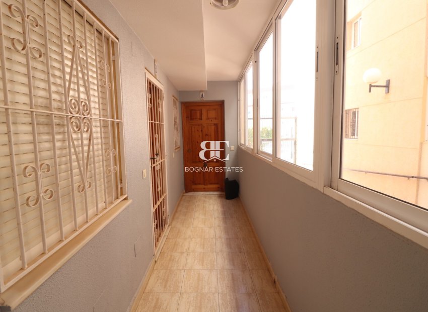 Herverkoop - apartment -
Torrevieja - San Luis