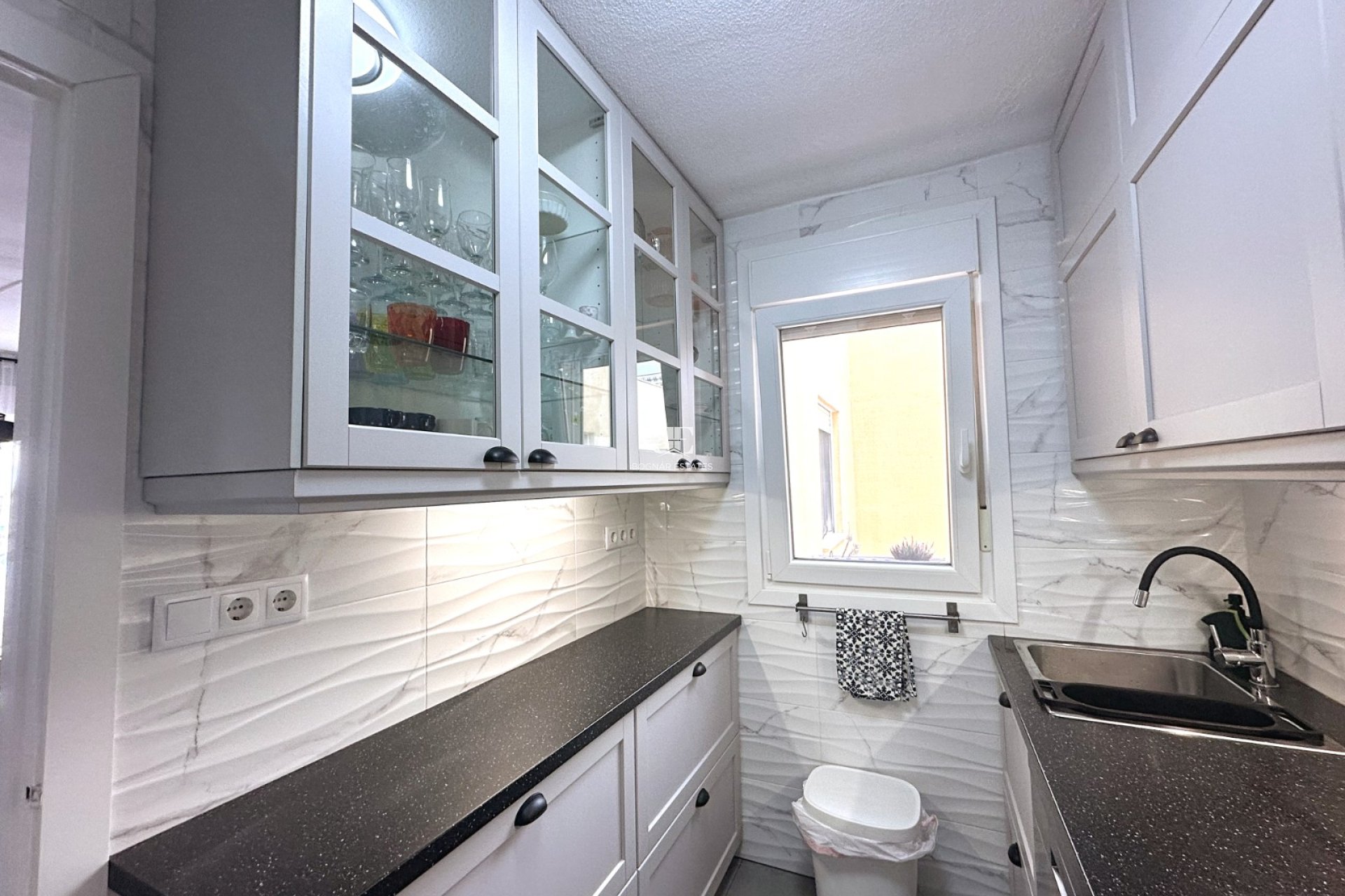 Herverkoop - apartment -
Torrevieja - San Luis