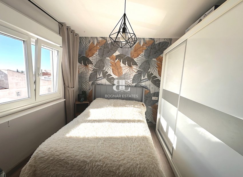 Herverkoop - apartment -
Torrevieja - San Luis