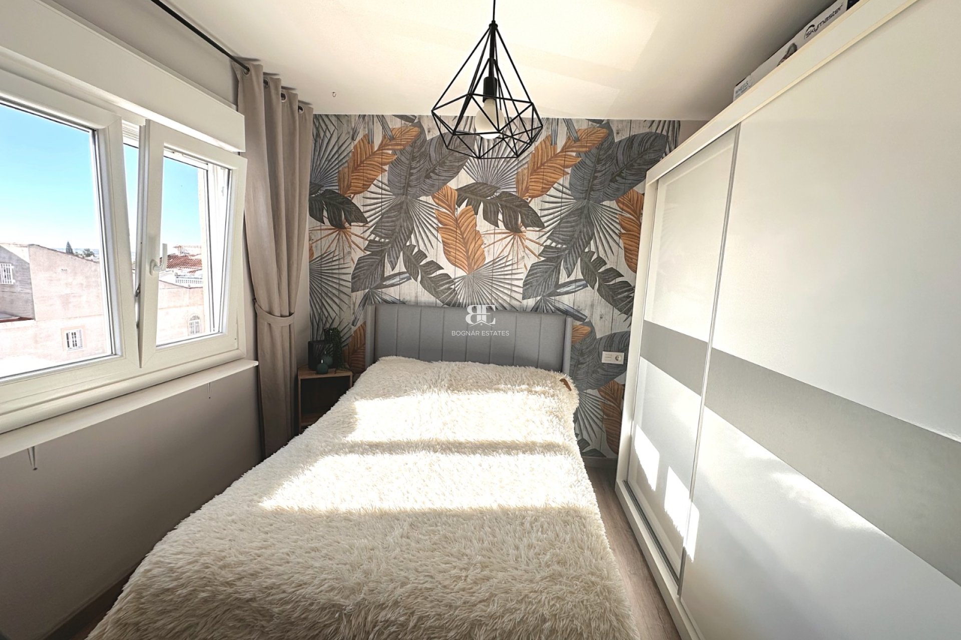 Herverkoop - apartment -
Torrevieja - San Luis