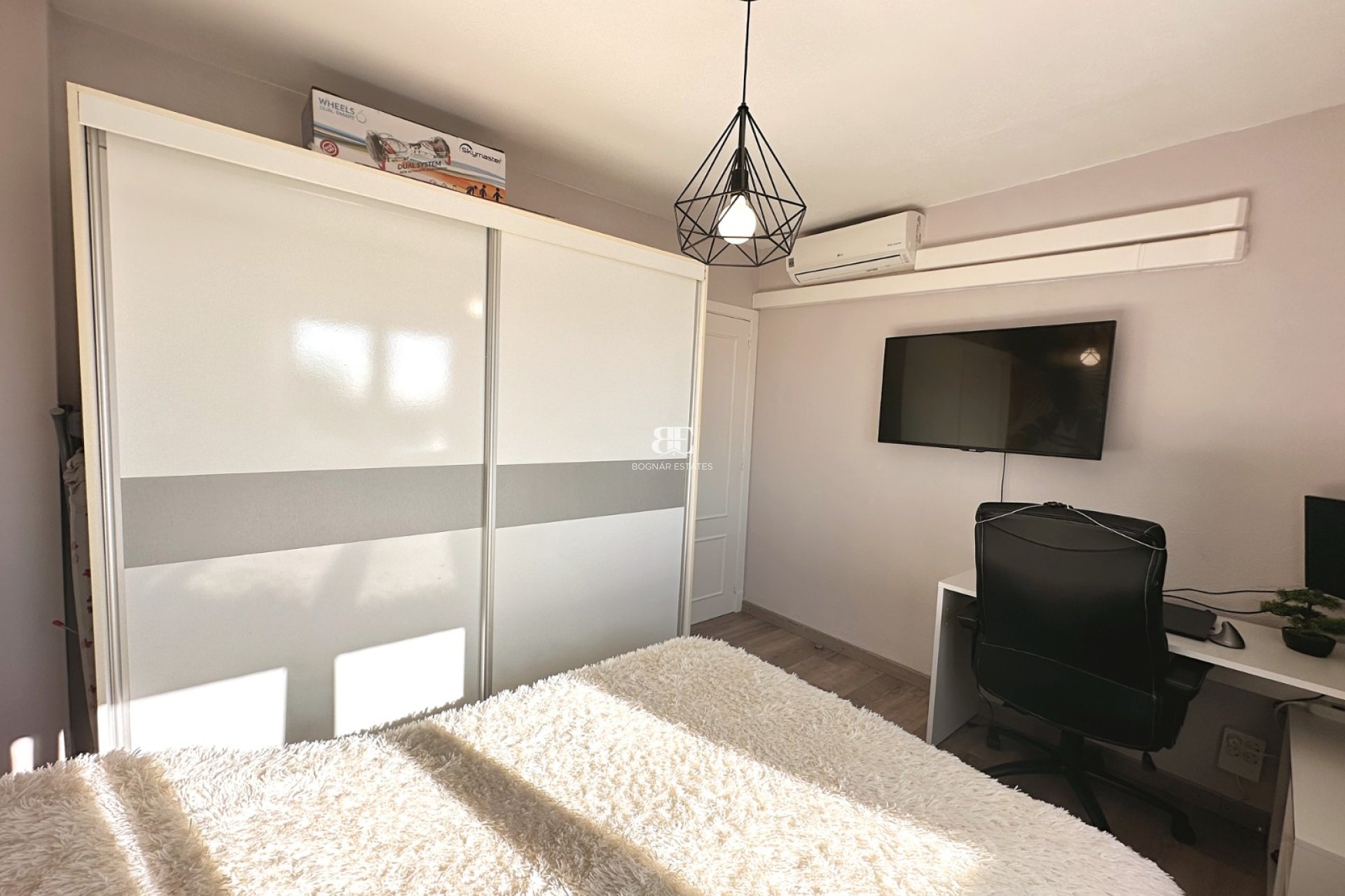 Herverkoop - apartment -
Torrevieja - San Luis