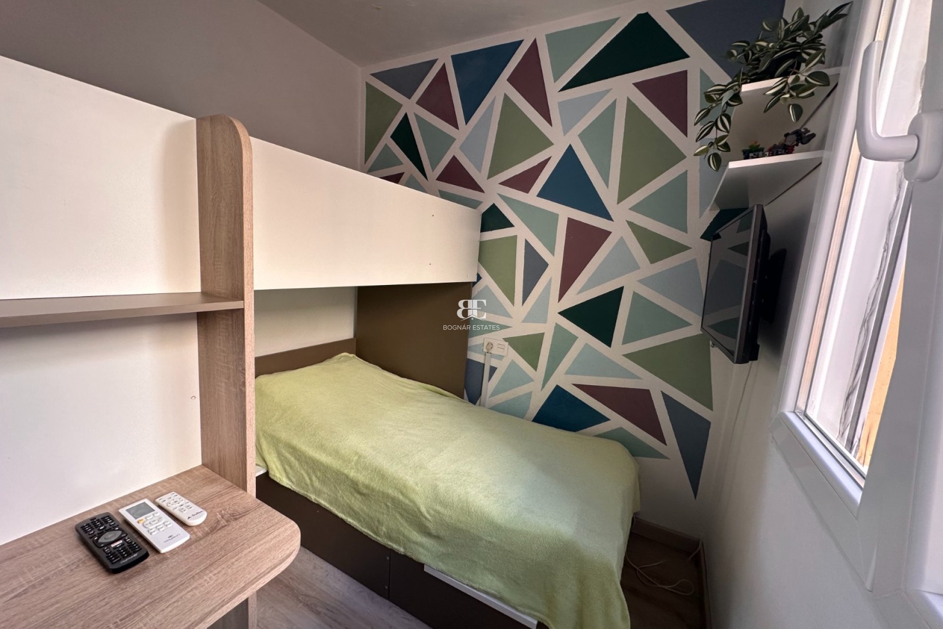 Herverkoop - apartment -
Torrevieja - San Luis