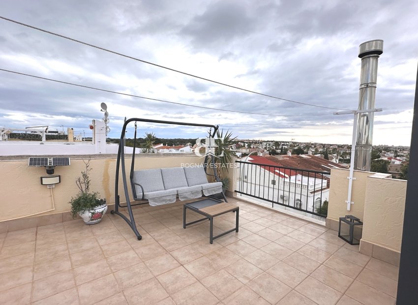 Herverkoop - apartment -
Torrevieja - San Luis