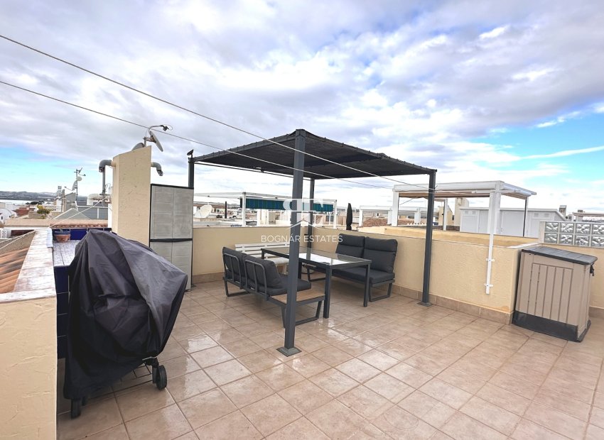 Herverkoop - apartment -
Torrevieja - San Luis
