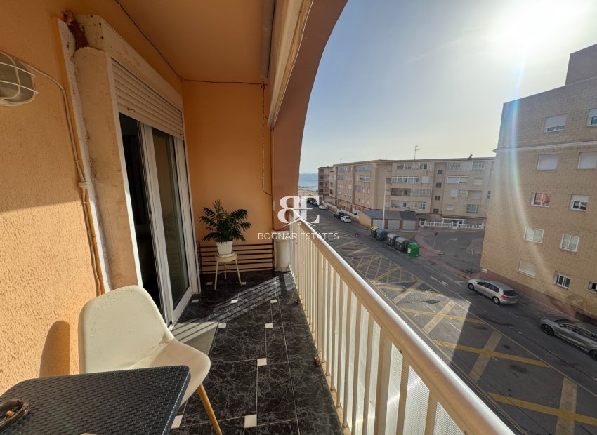 Herverkoop - apartment -
Torrevieja - Torre la mata