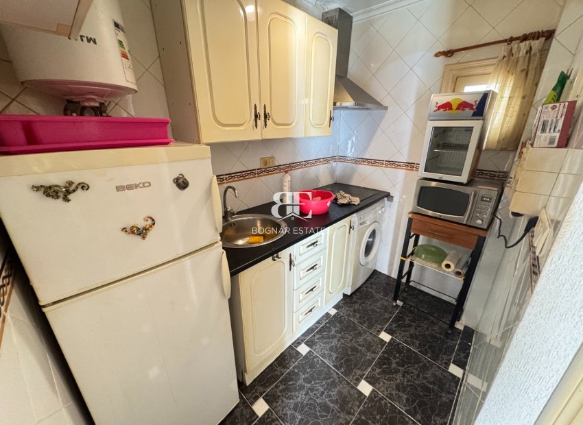 Herverkoop - apartment -
Torrevieja - Torre la mata