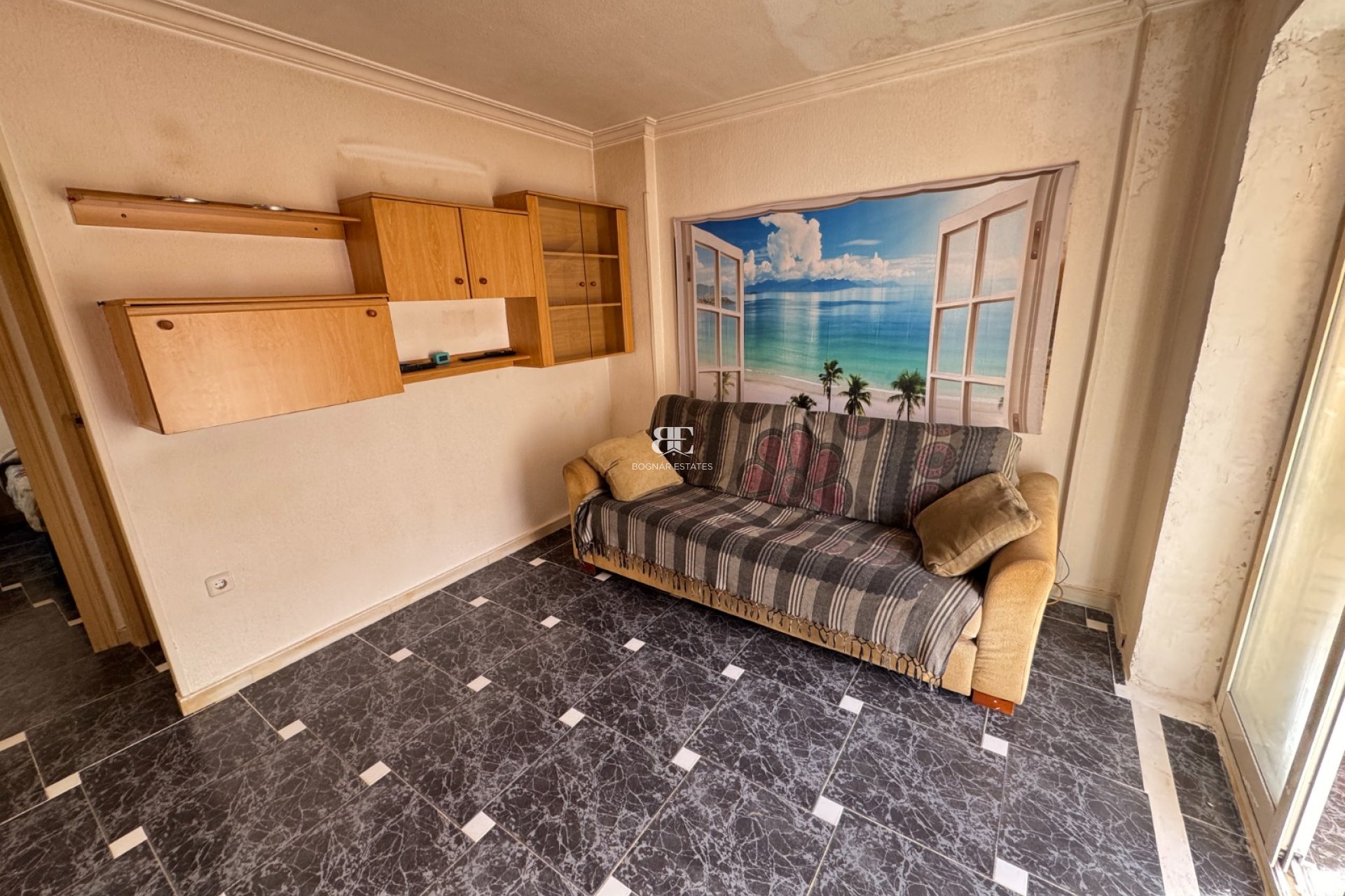 Herverkoop - apartment -
Torrevieja - Torre la mata