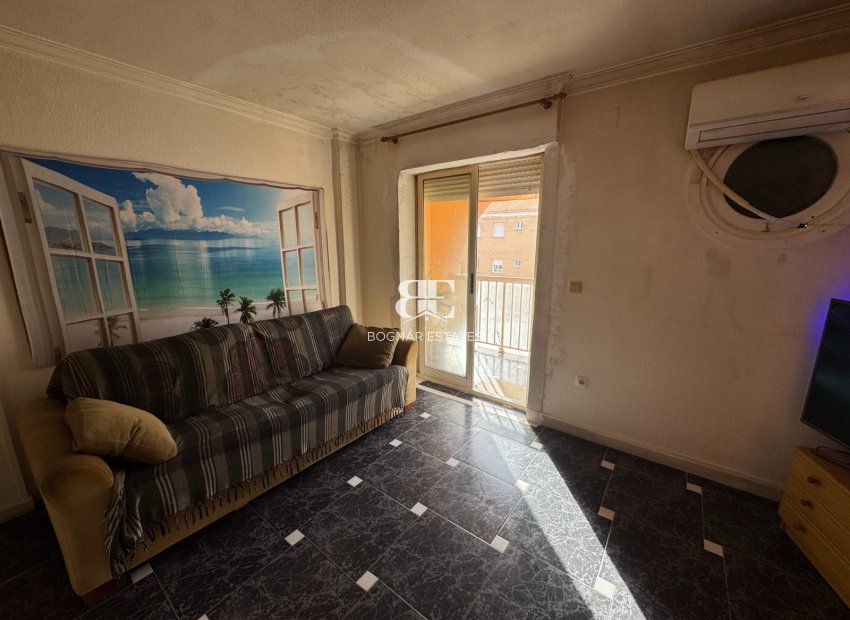 Herverkoop - apartment -
Torrevieja - Torre la mata