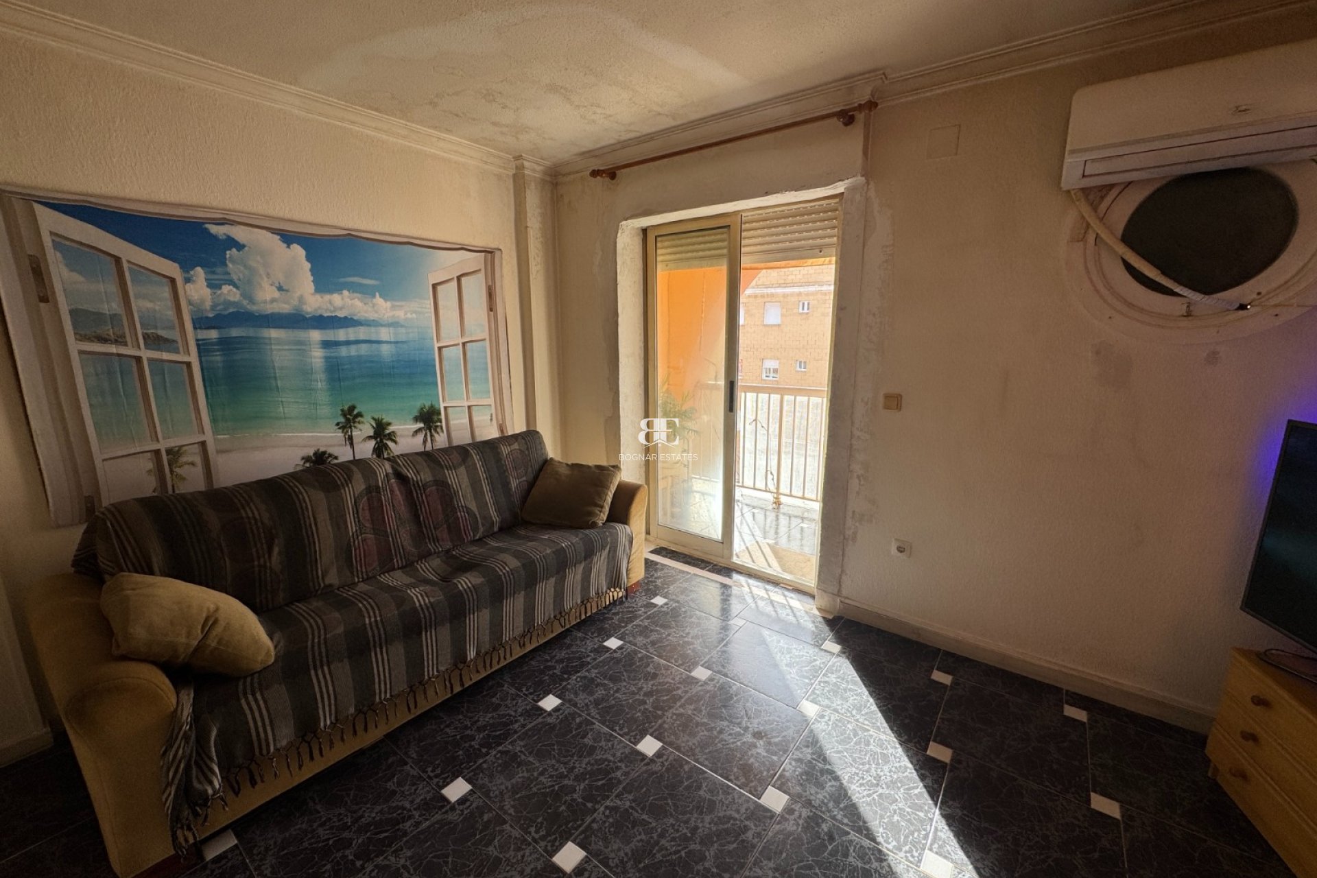 Herverkoop - apartment -
Torrevieja - Torre la mata