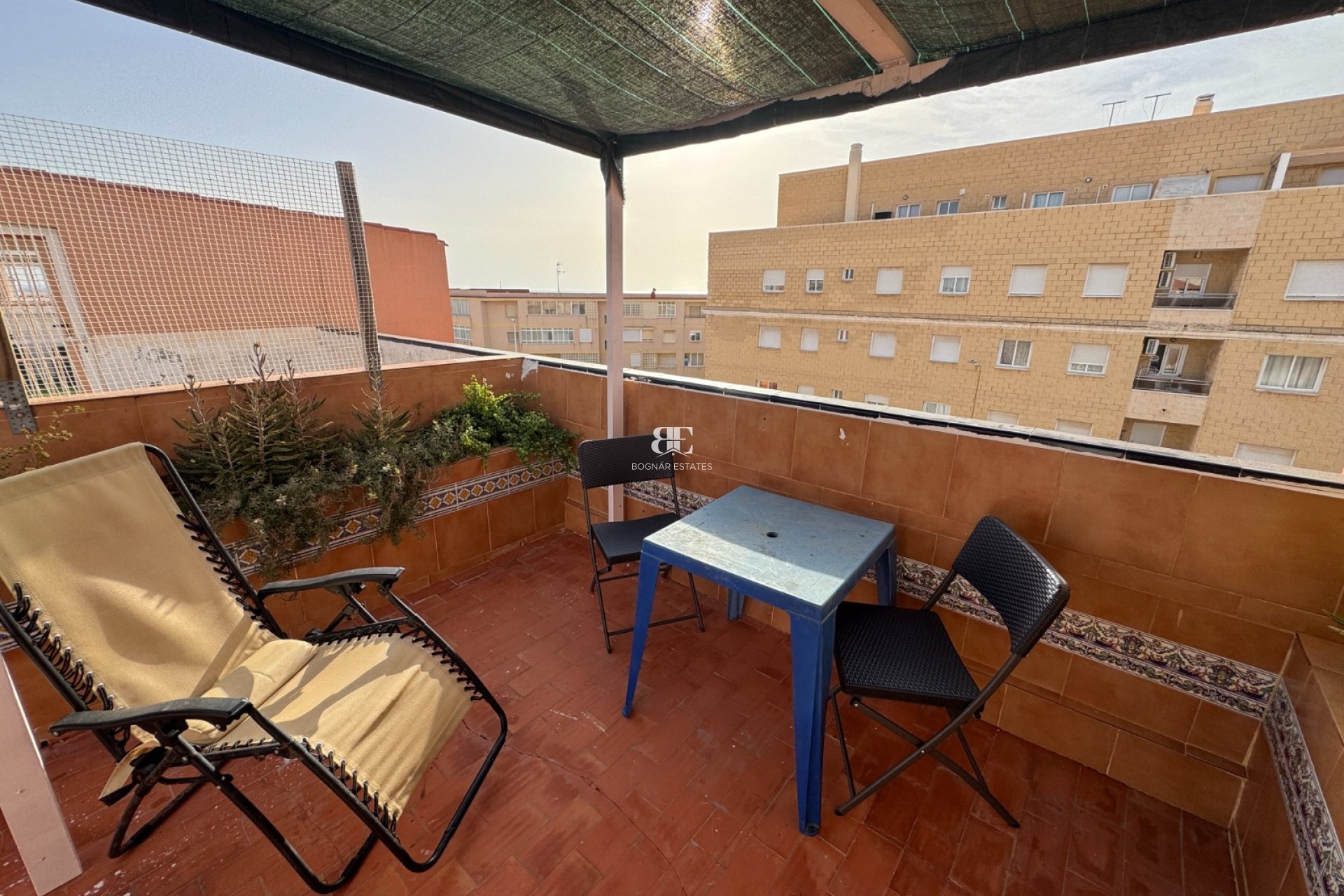 Herverkoop - apartment -
Torrevieja - Torre la mata