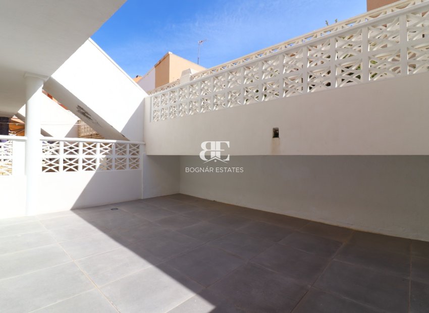 Herverkoop - apartment -
Torrevieja - Torre la mata