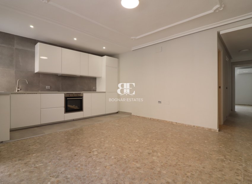 Herverkoop - apartment -
Torrevieja - Torre la mata