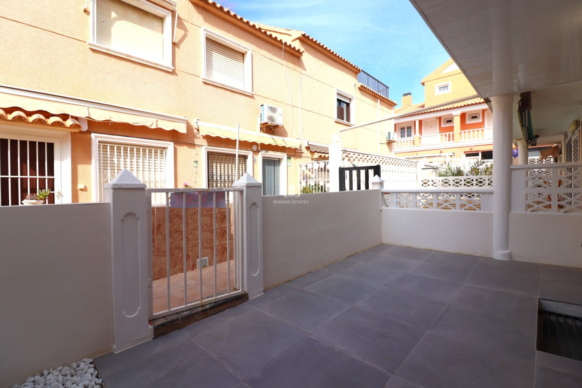 Herverkoop - apartment -
Torrevieja - Torre la mata