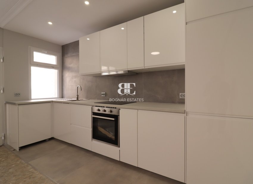 Herverkoop - apartment -
Torrevieja - Torre la mata