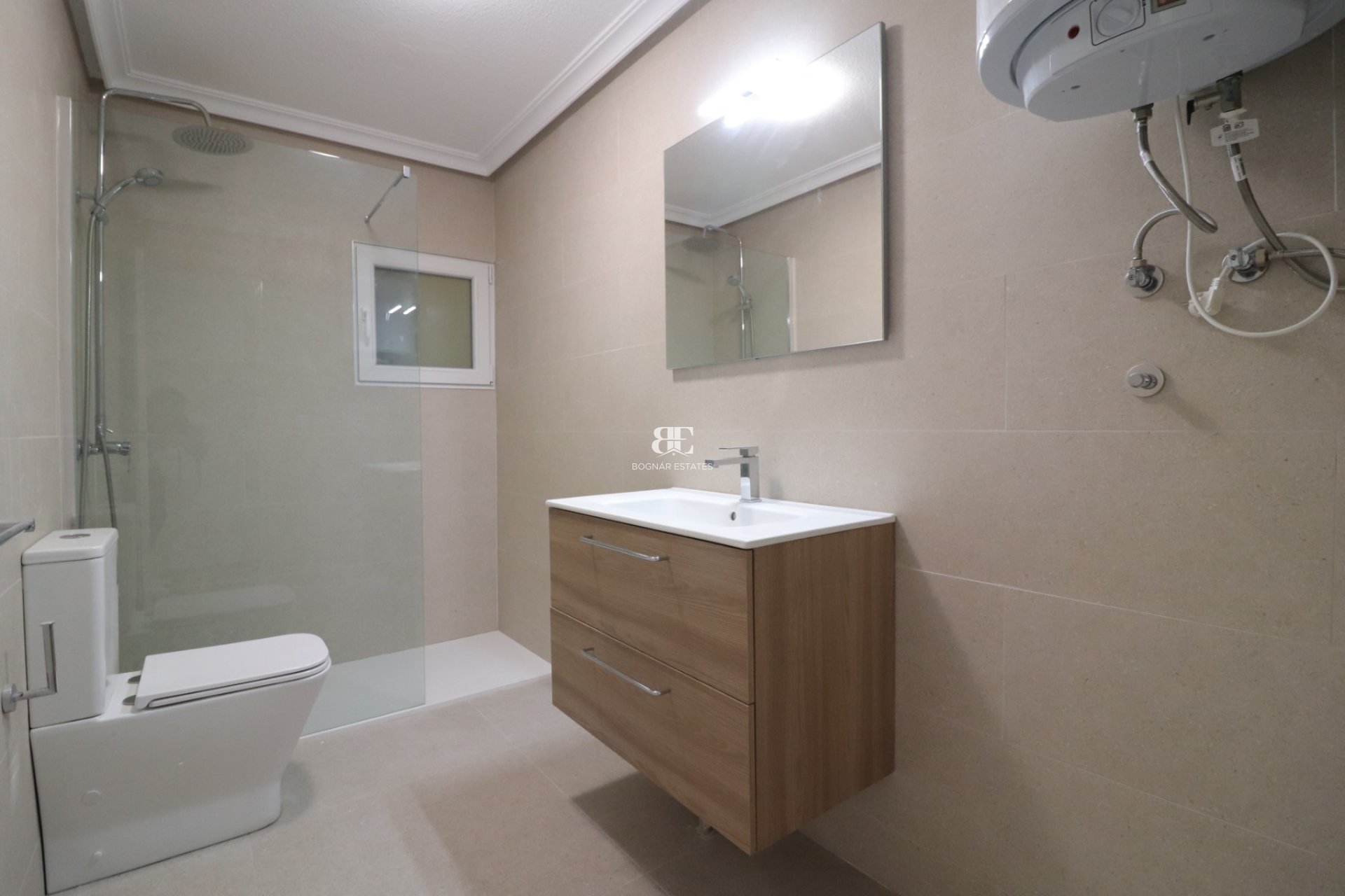 Herverkoop - apartment -
Torrevieja - Torre la mata