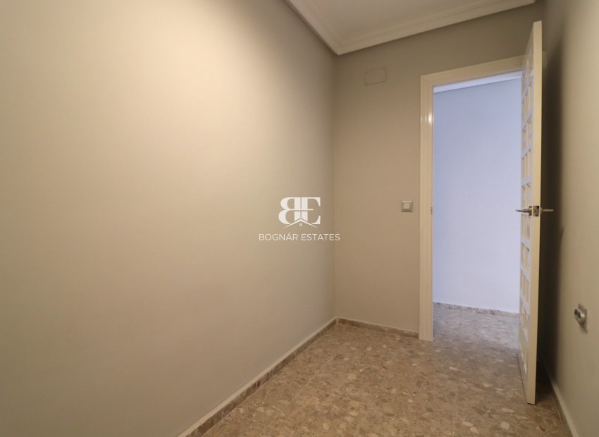 Herverkoop - apartment -
Torrevieja - Torre la mata