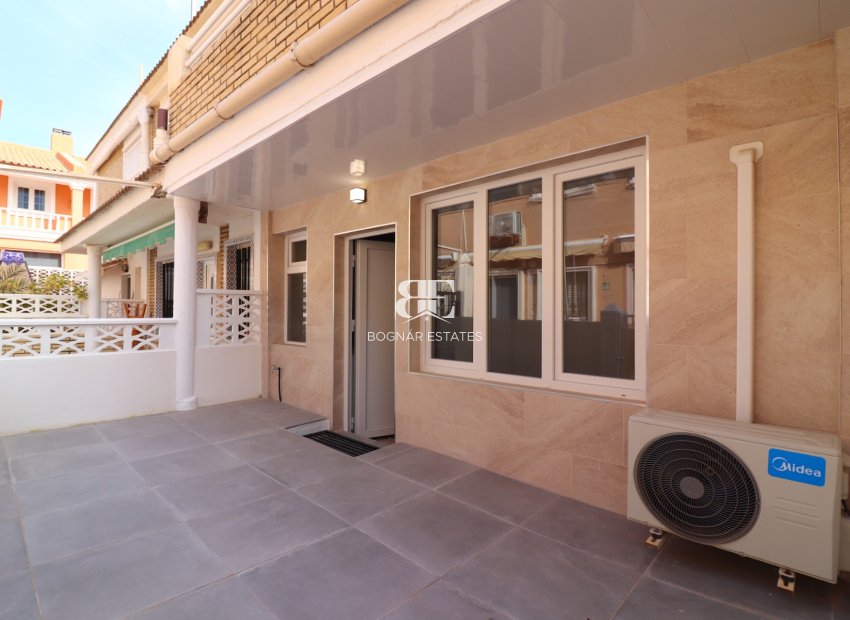 Herverkoop - apartment -
Torrevieja - Torre la mata