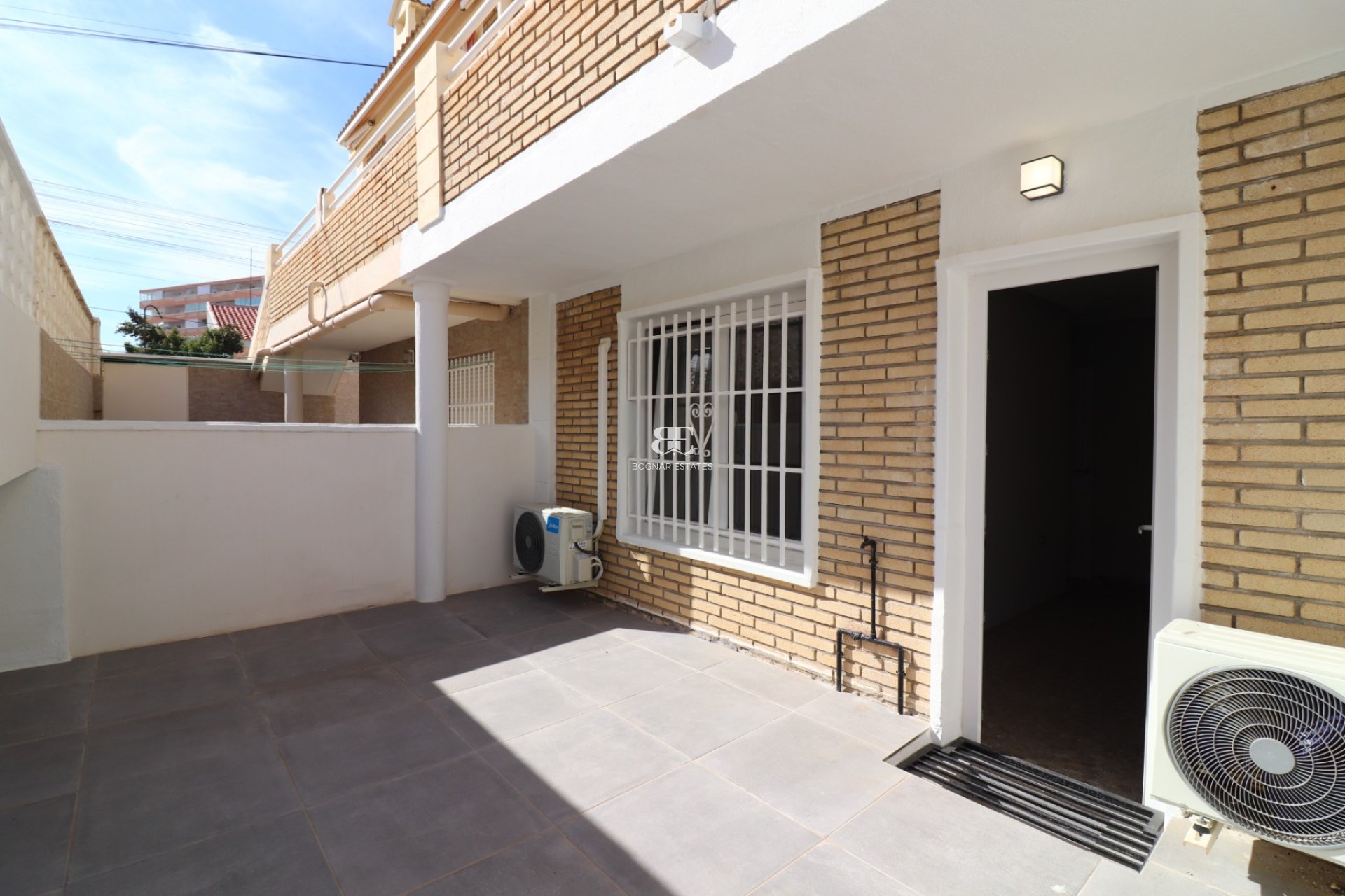 Herverkoop - apartment -
Torrevieja - Torre la mata