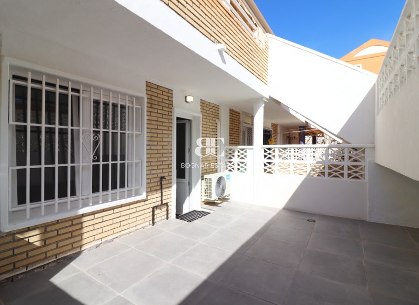 Herverkoop - apartment -
Torrevieja - Torre la mata
