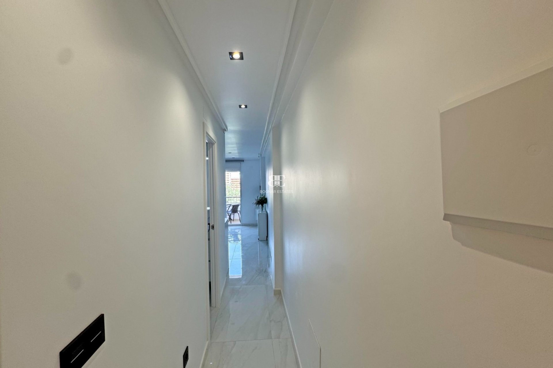 Herverkoop - apartment -
Torrevieja - Torrelamata - La Mata