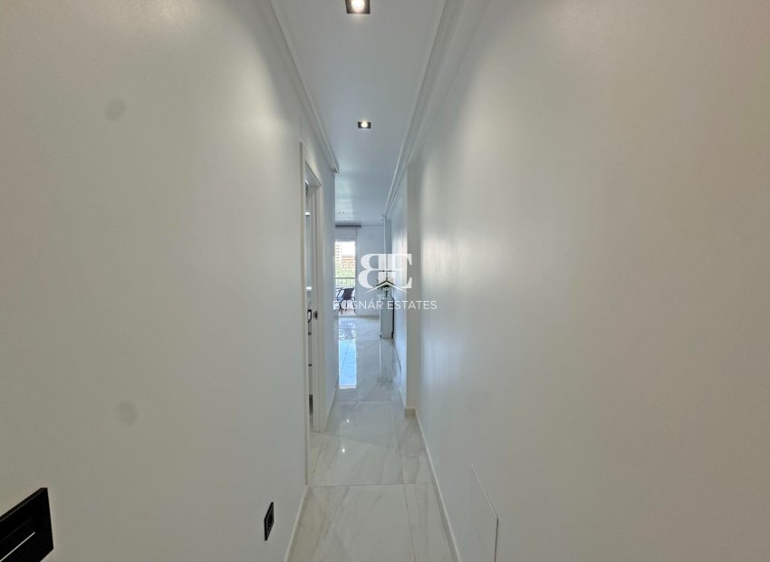 Herverkoop - apartment -
Torrevieja - Torrelamata - La Mata