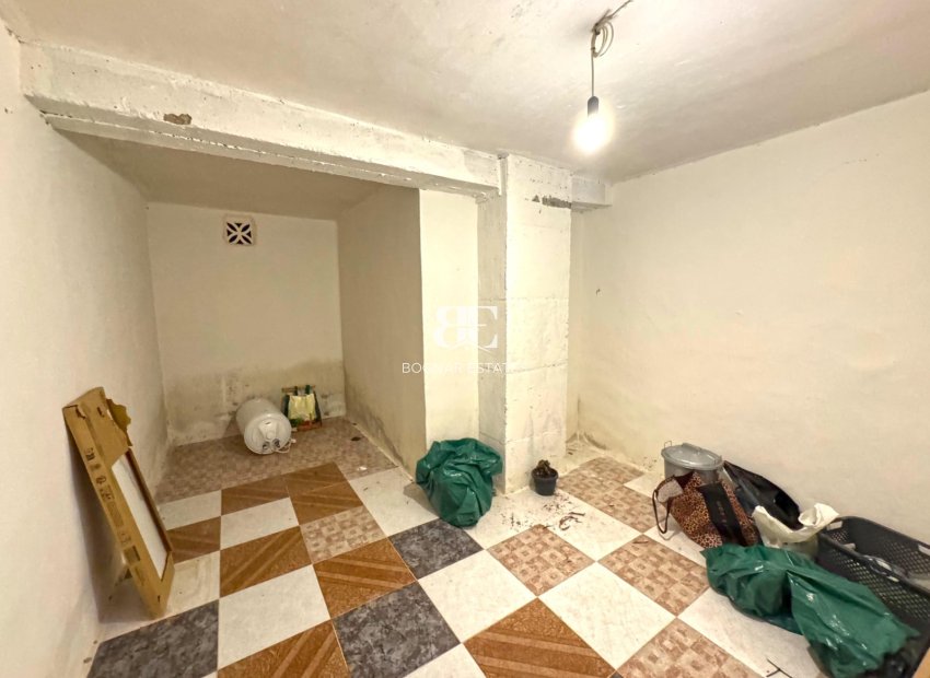 Herverkoop - apartment -
Torrevieja - Torrelamata - La Mata