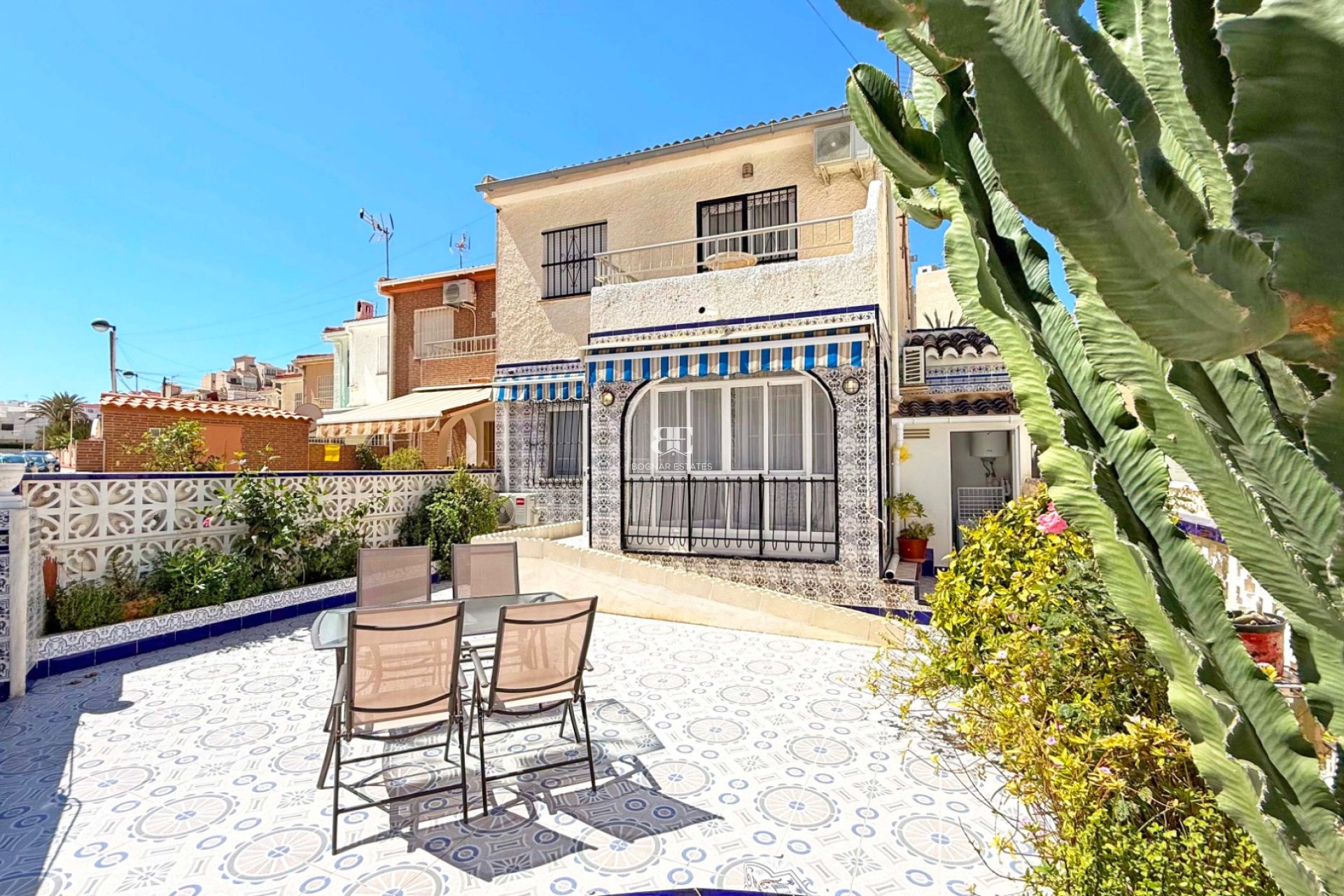 Herverkoop - apartment -
Torrevieja - Torrelamata - La Mata