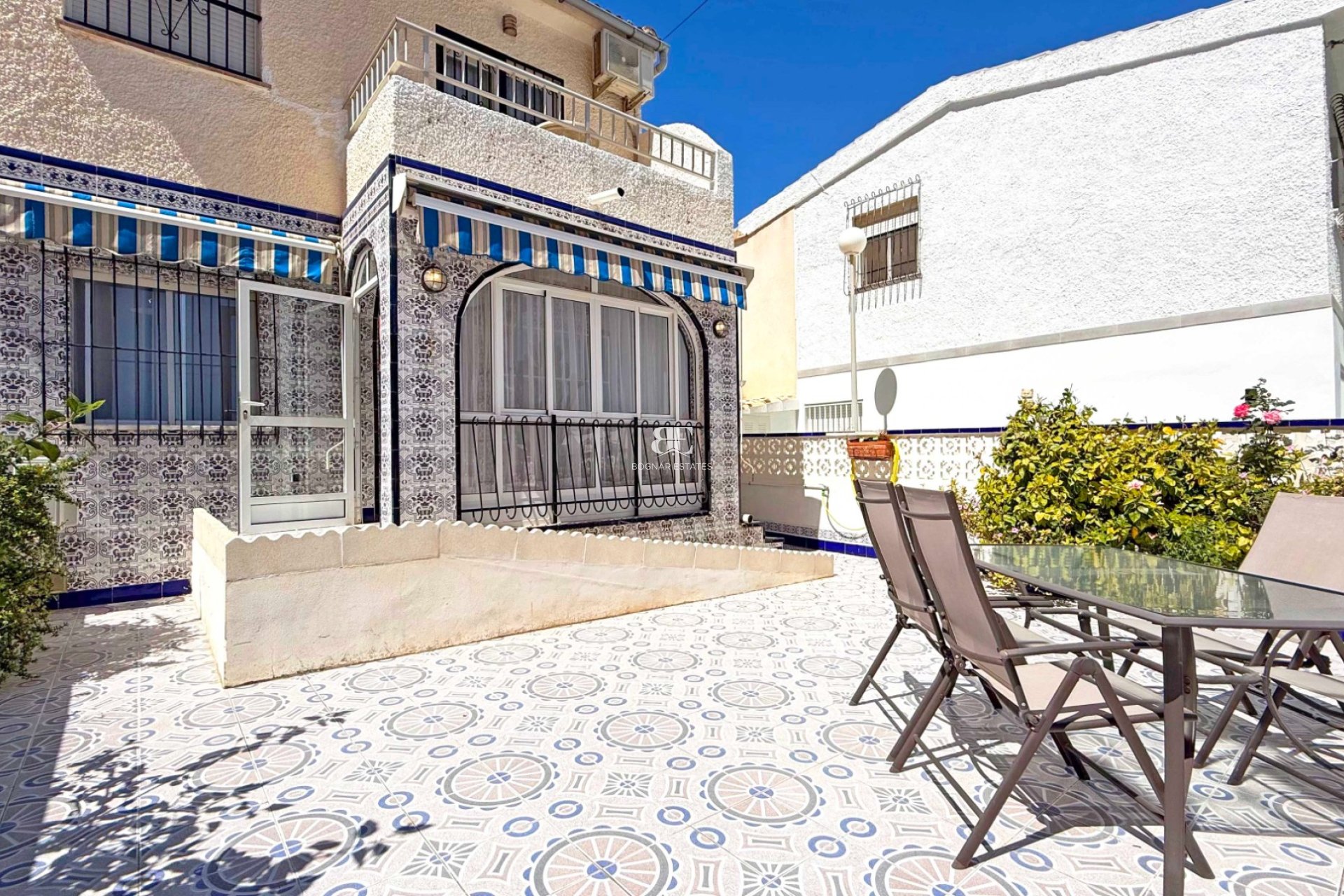 Herverkoop - apartment -
Torrevieja - Torrelamata - La Mata